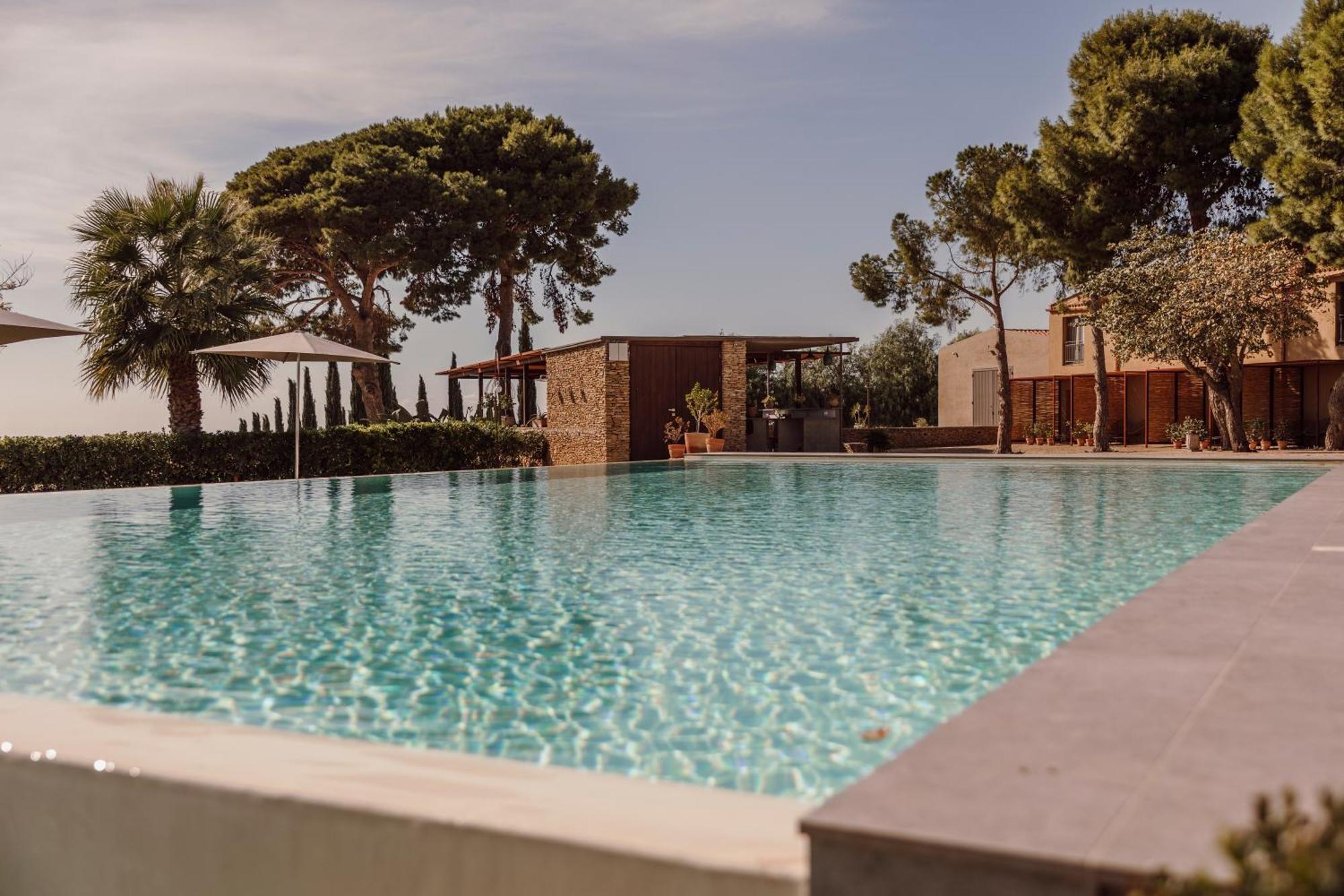Masseria Del Carboj Menfi Exterior foto